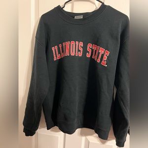 Illinois State Sweatshirt
